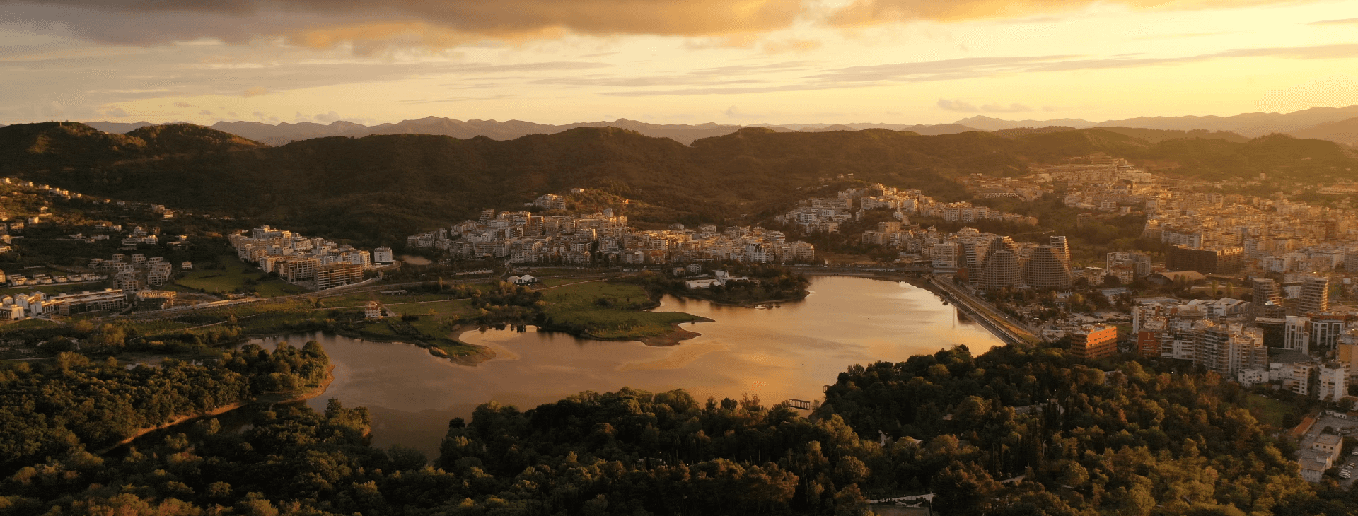 Albnext Albania Investment Real Estate 