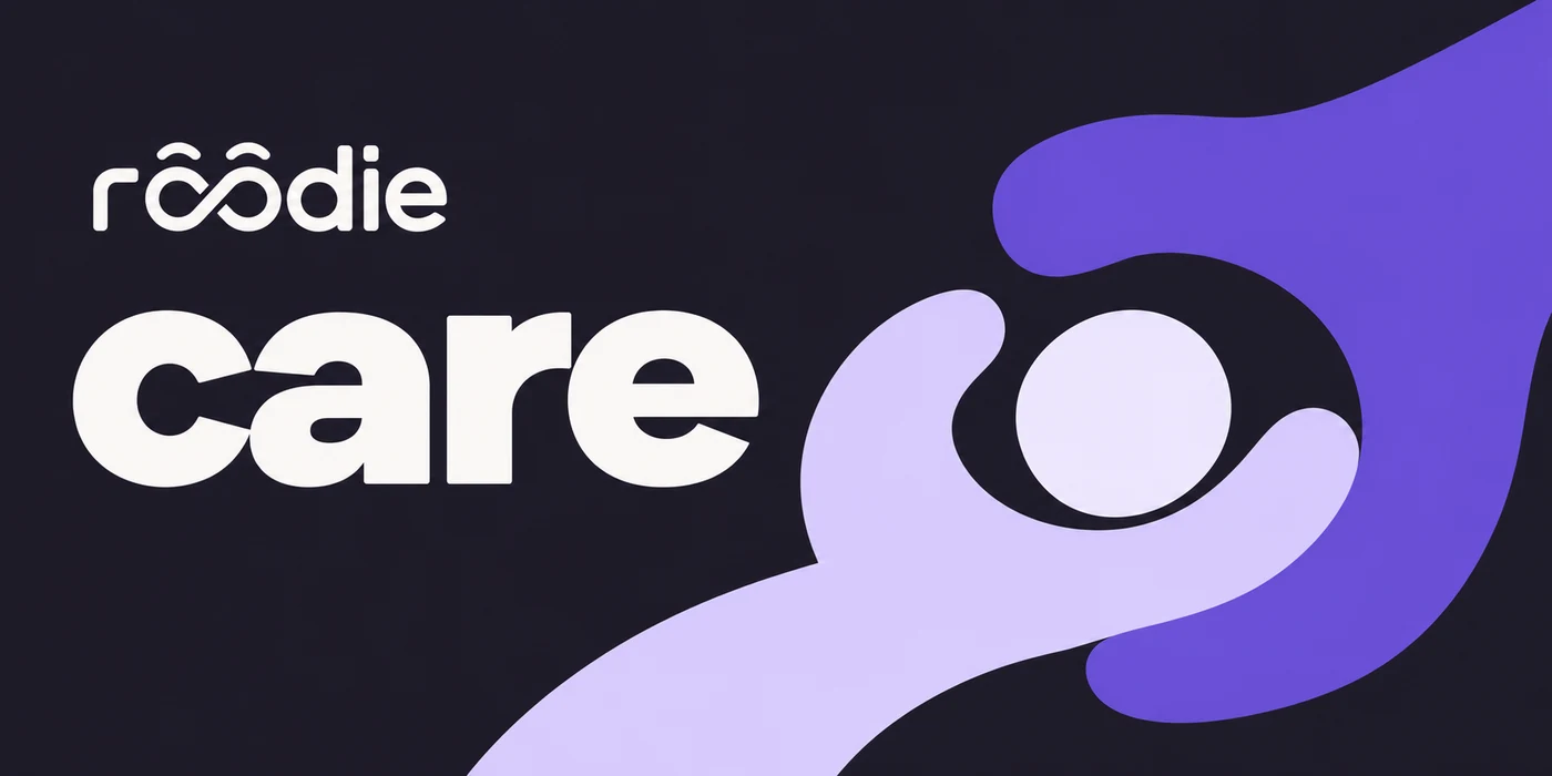 Roodie Care