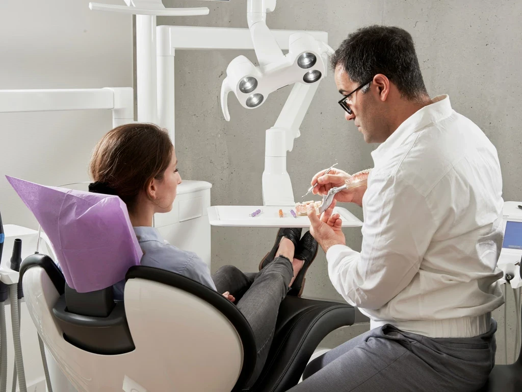 Same-Day Dental Appointments