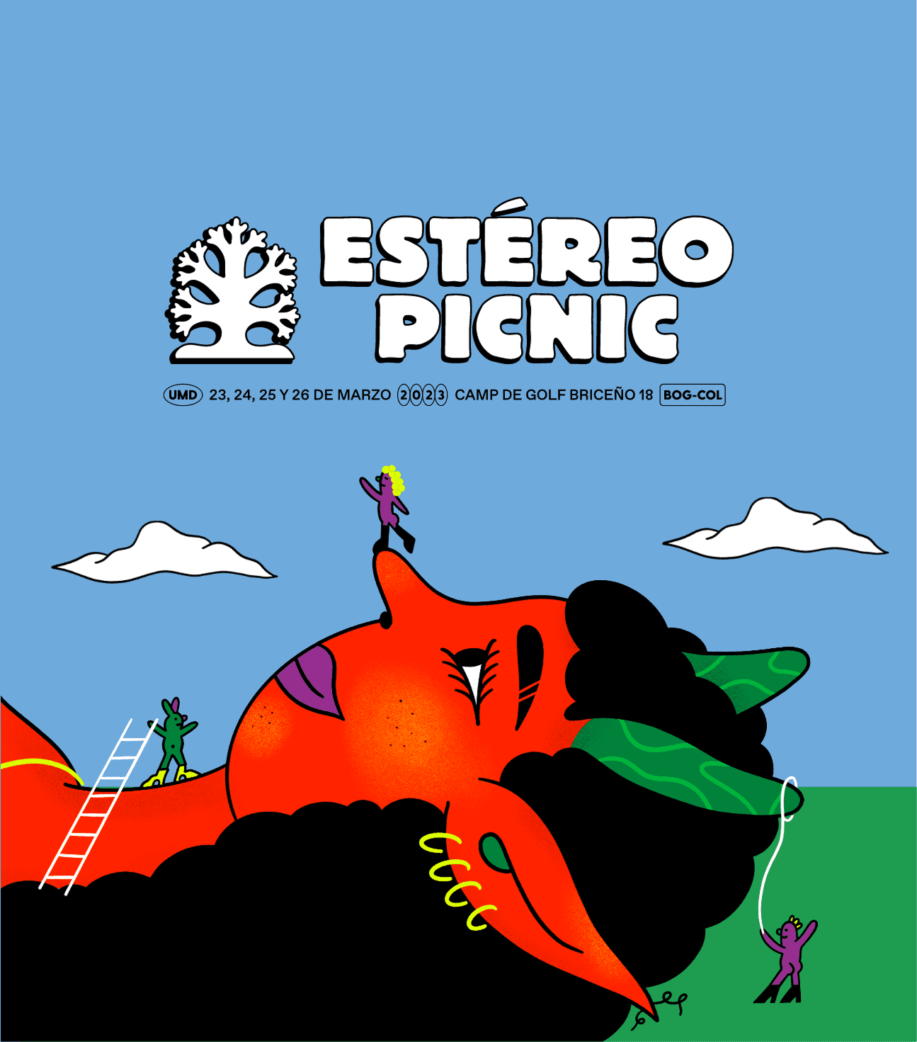 White branded cap with turquoise logo placed on fresh lemons in a red bowl