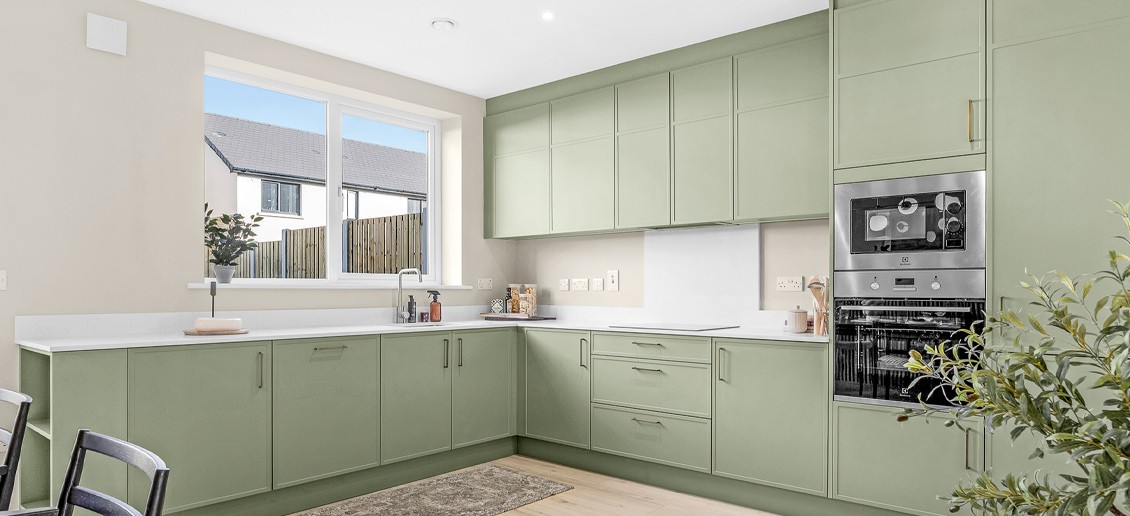 Kitchen | St Winnow | Rathfarnham Dublin 14
