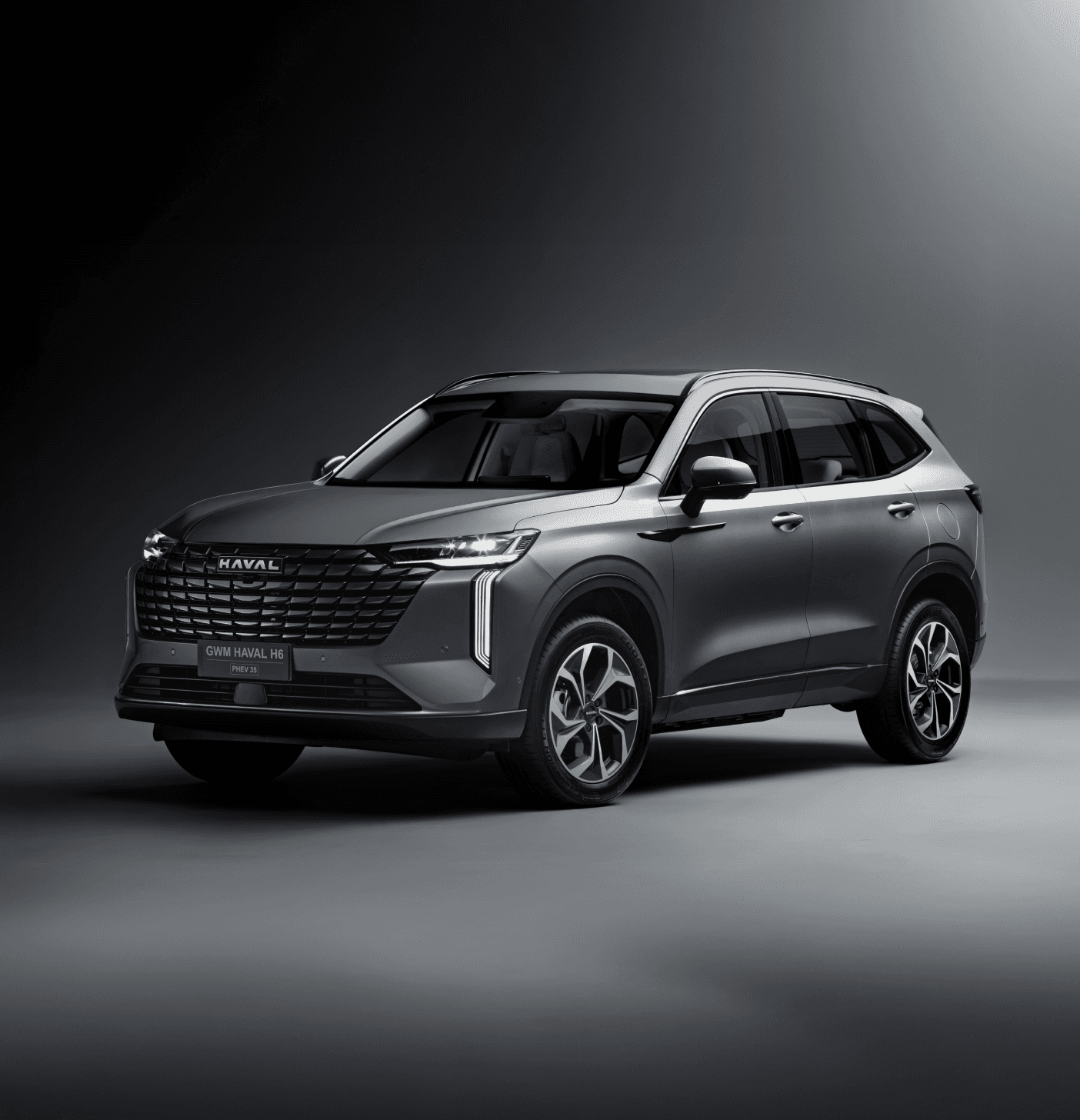 Picape Ram Rampage preta, simbolizando força e versatilidade que podem ser conquistadas com planejamento através do consórcio Klubi