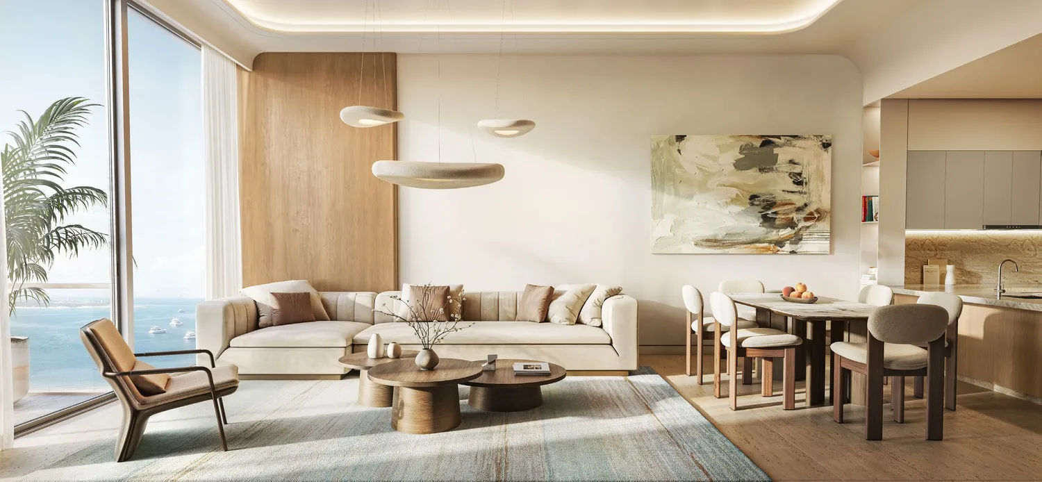 Soma Residences