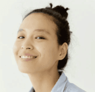 Testimonial headshot