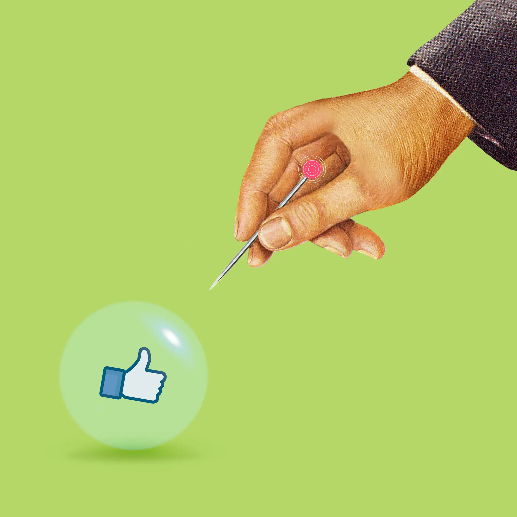 Qué hay detrás del contenido idílico en redes, mitos y realidad de los ‘influencers’