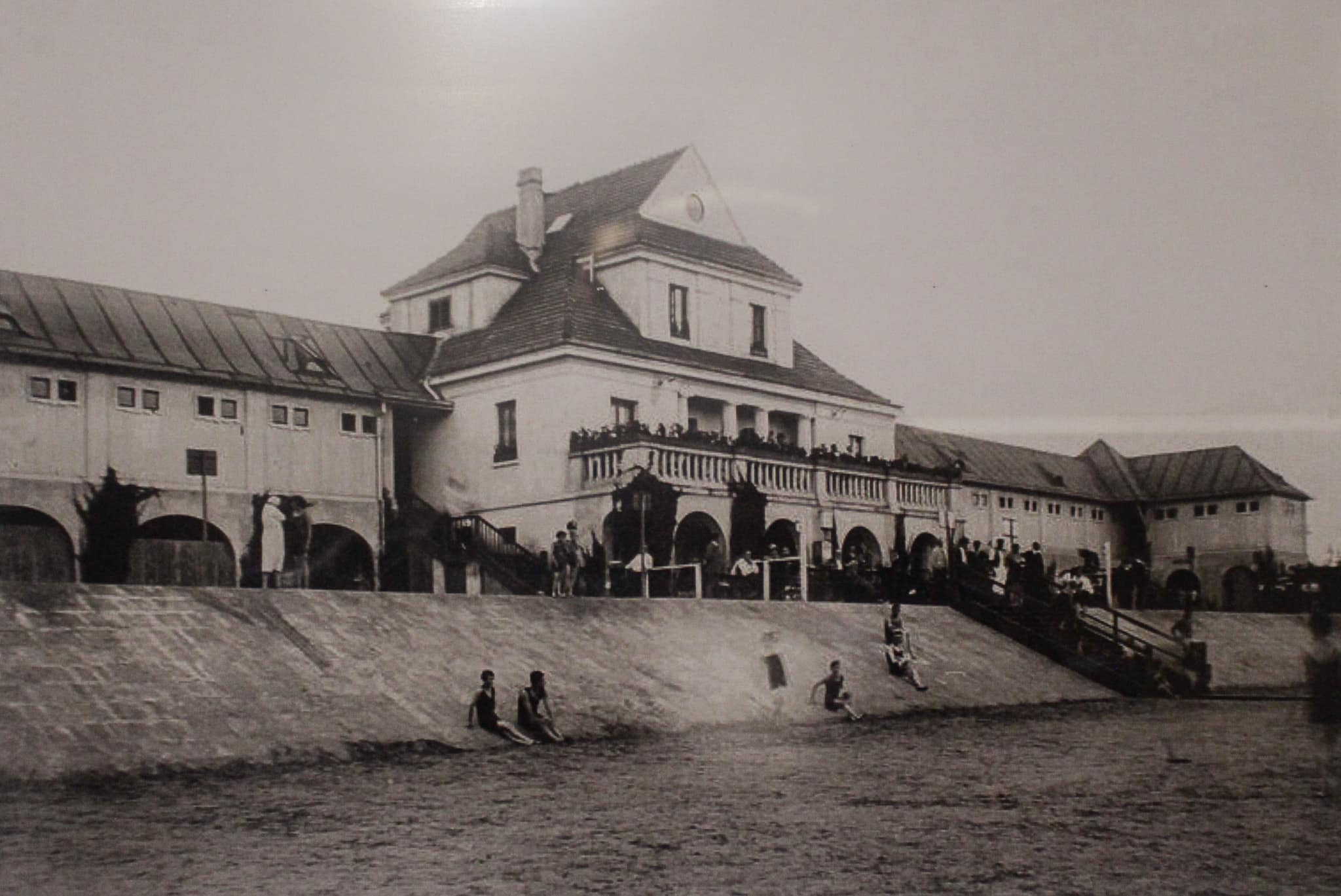 otwarta budynek historia gmach restauracja