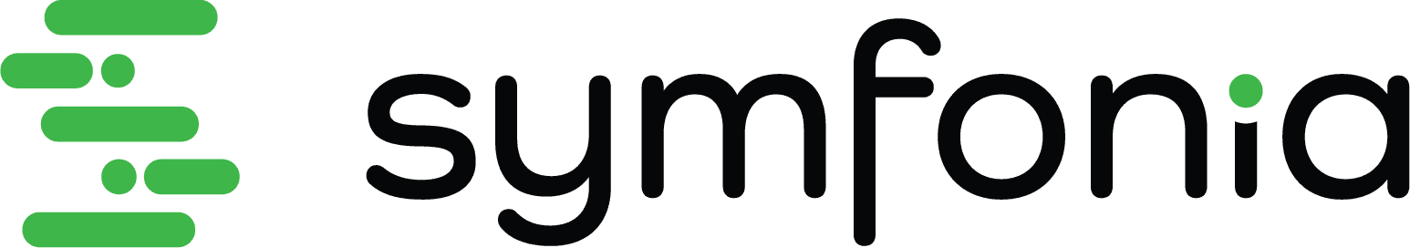 Logo of Symfonia