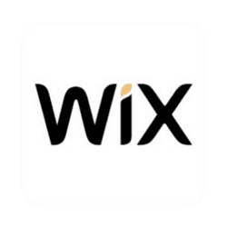Wix logo