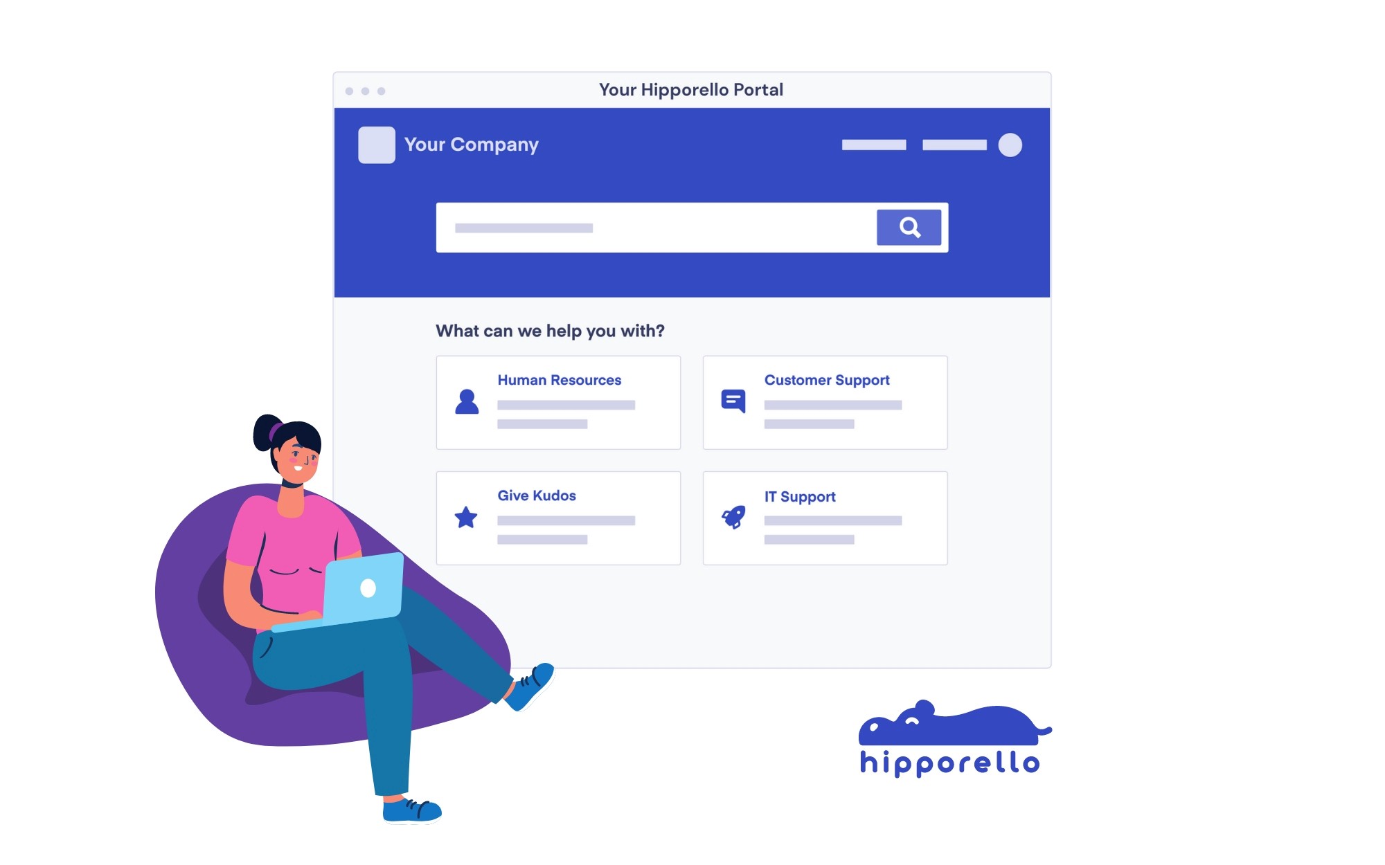 Get a Status Page on Trello with Hipporello - Hipporello