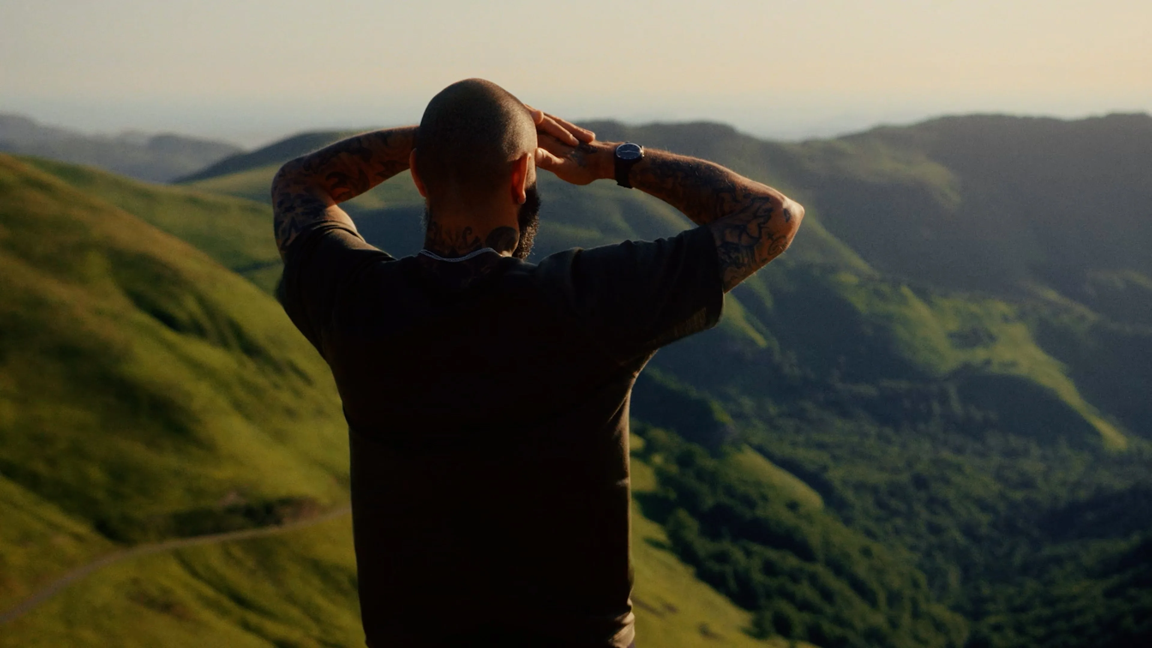 image campagne sport homme par joris favraud