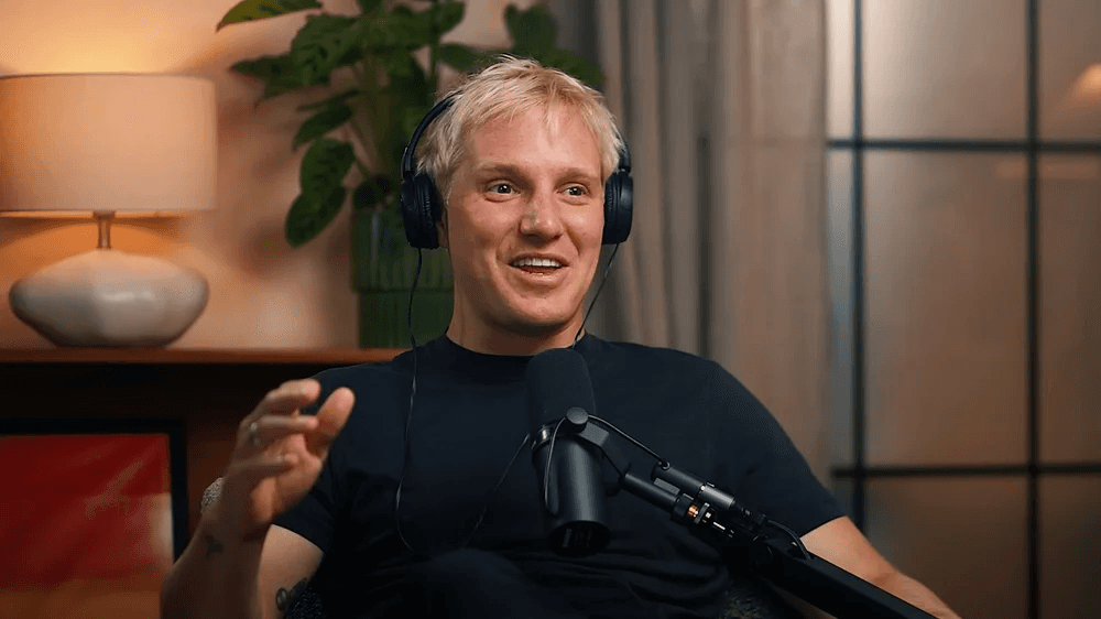 Professional Woman in her working table