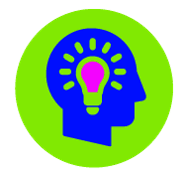Lightbulb Head
