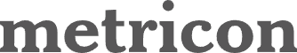 Metricon Logo