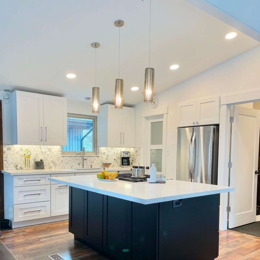 Kitchen Remodel