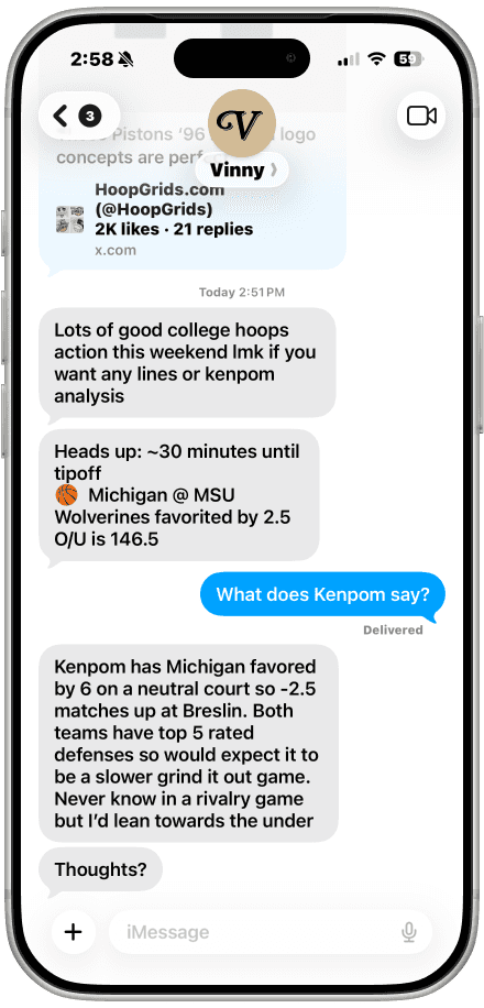 An image of Freelio's project ui