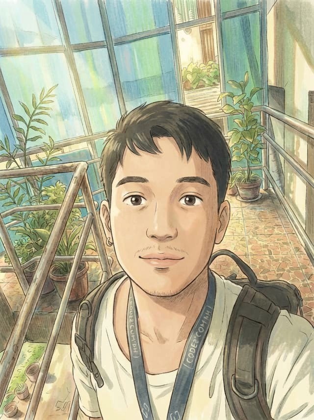 Edrian Abila's picture, link to profile