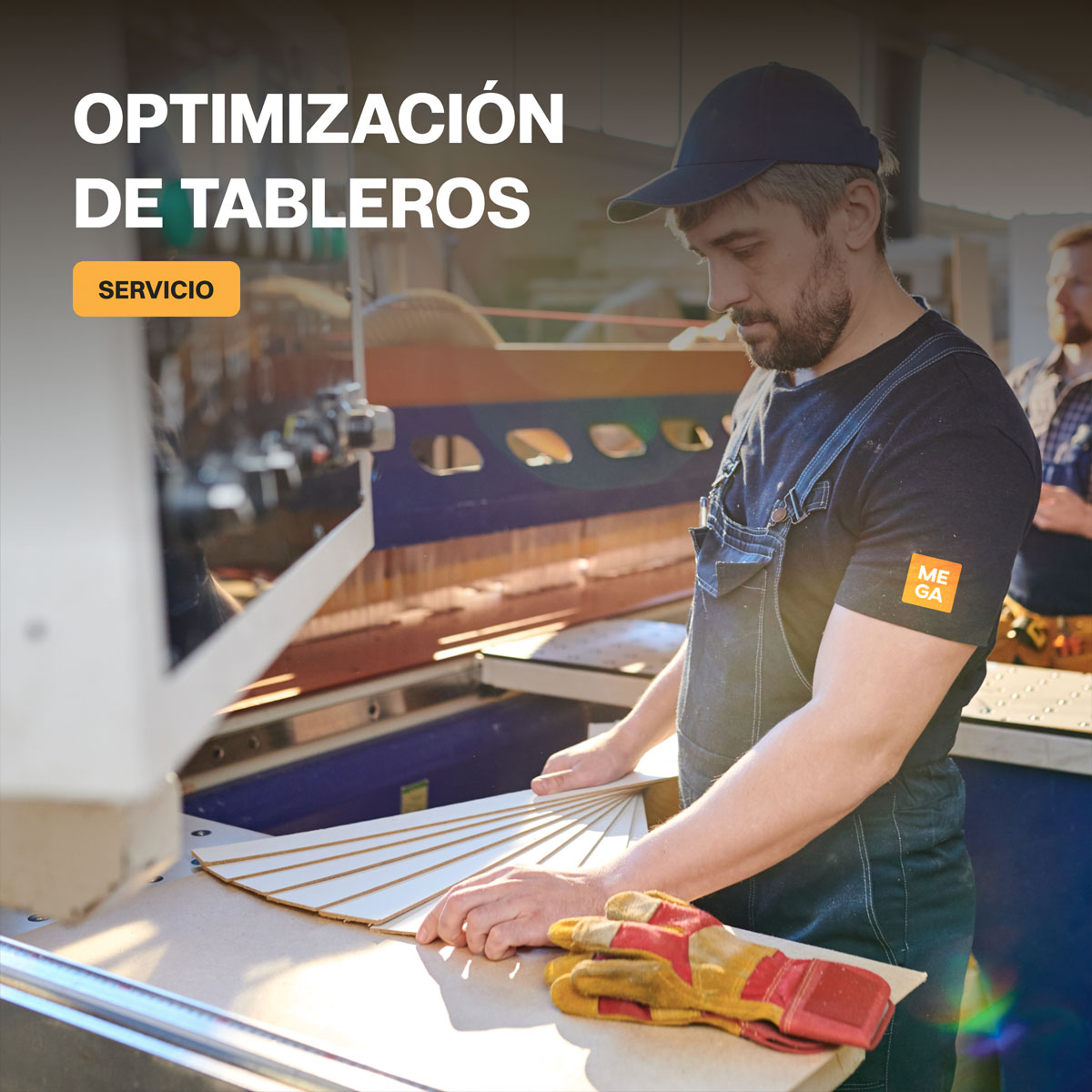 Optimización Cortes de Tableros | Melaminas MDF, MDP, Maderas, Triplay