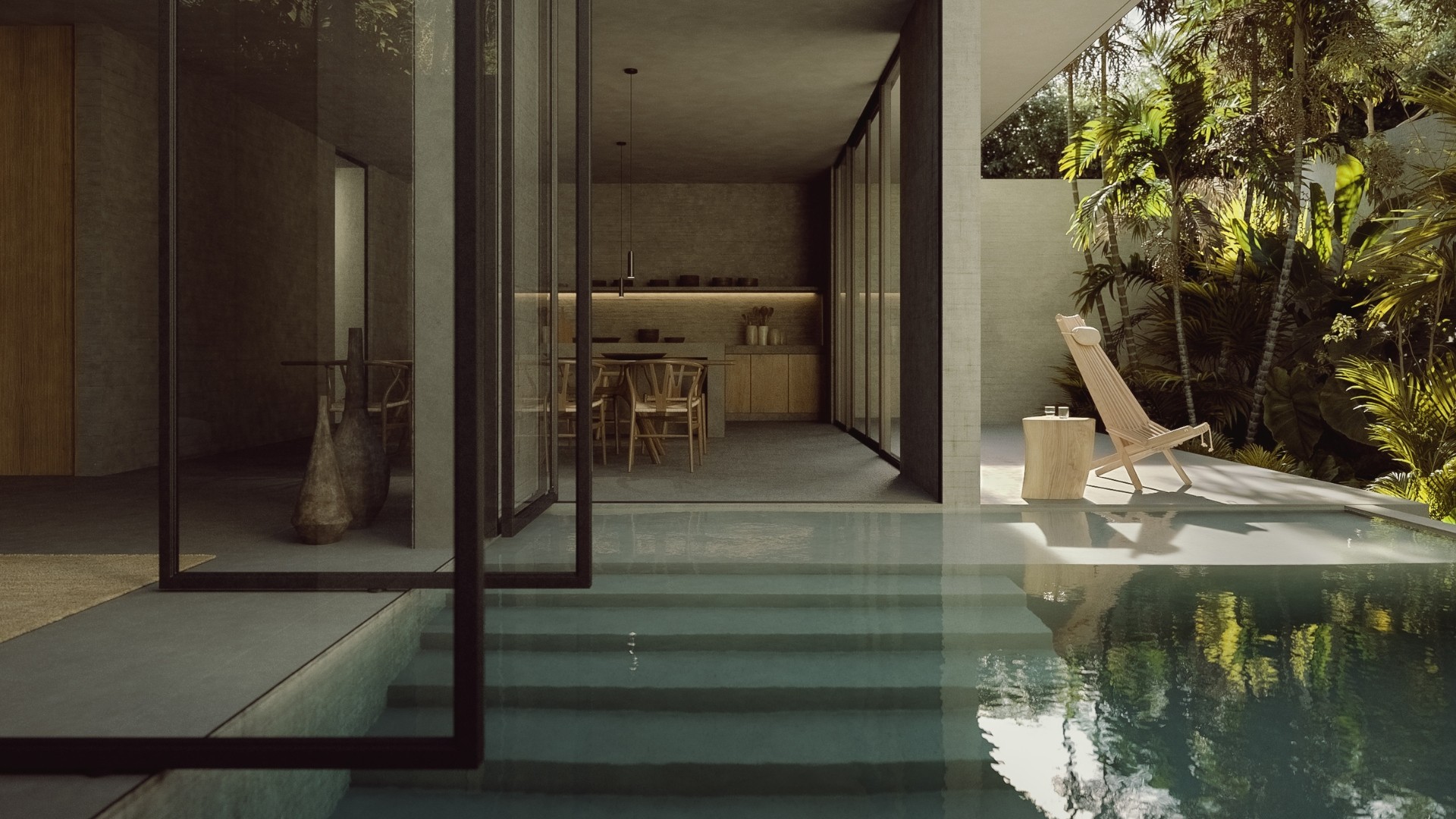 Emotional family