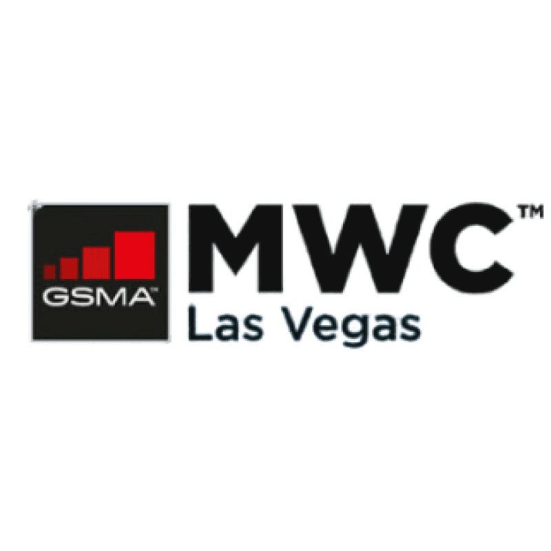 Mobile World Congress Las Vegas  logo