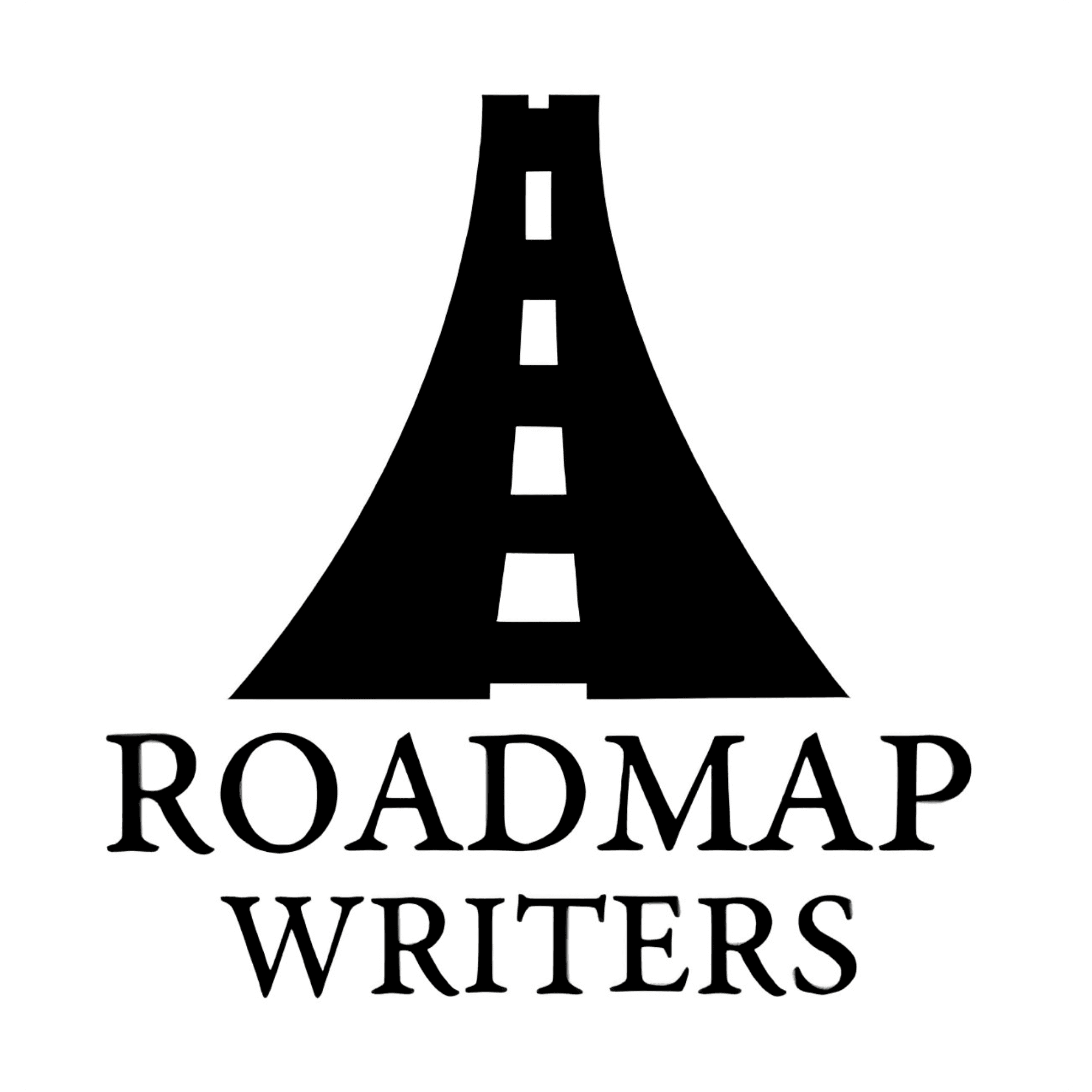 roadmap writers logo