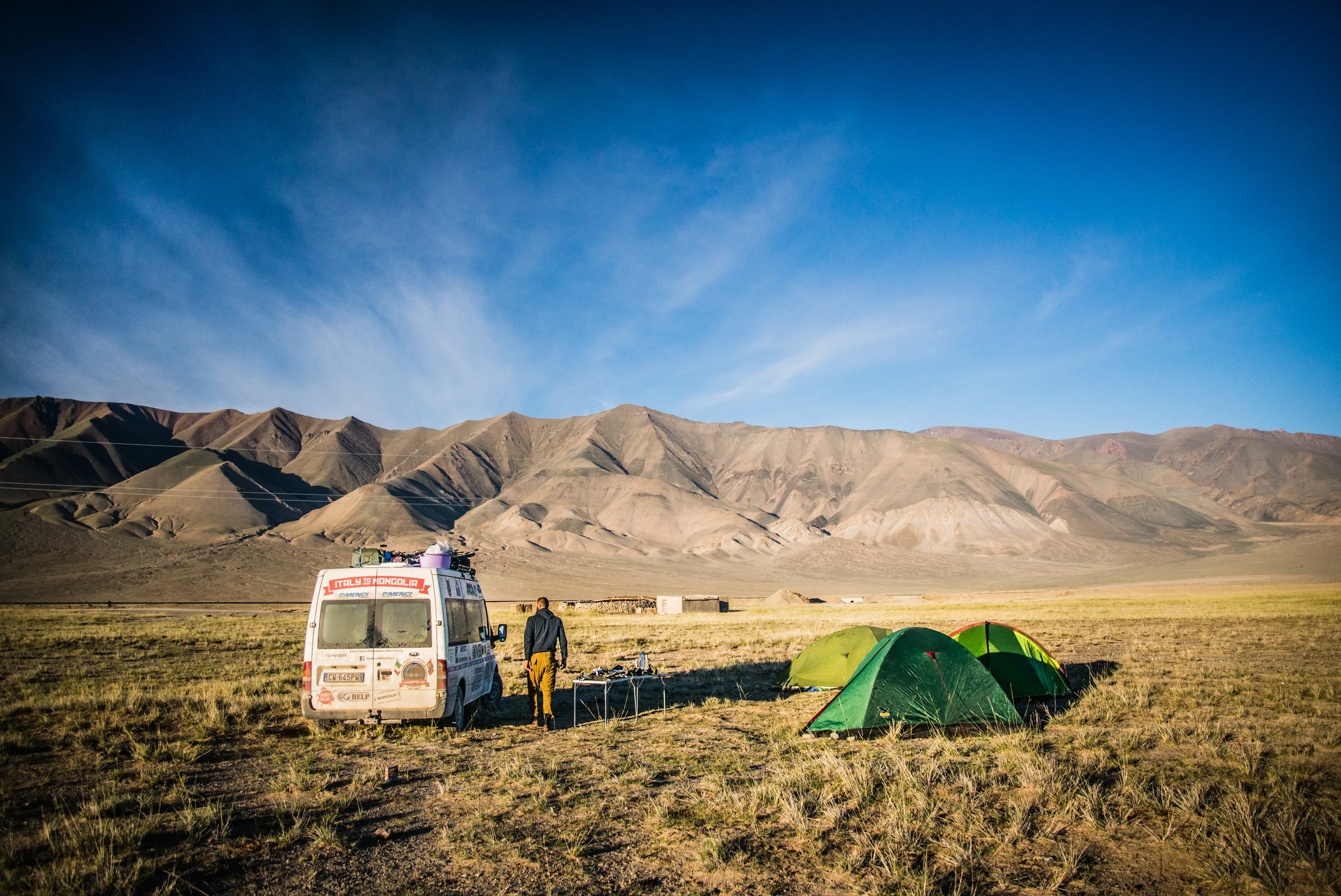 NGO Expeditions 15