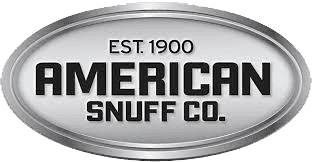 American Snuff Co. Logo - Gegründet 1900. Tabakmarke.