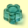 jelly candy teal