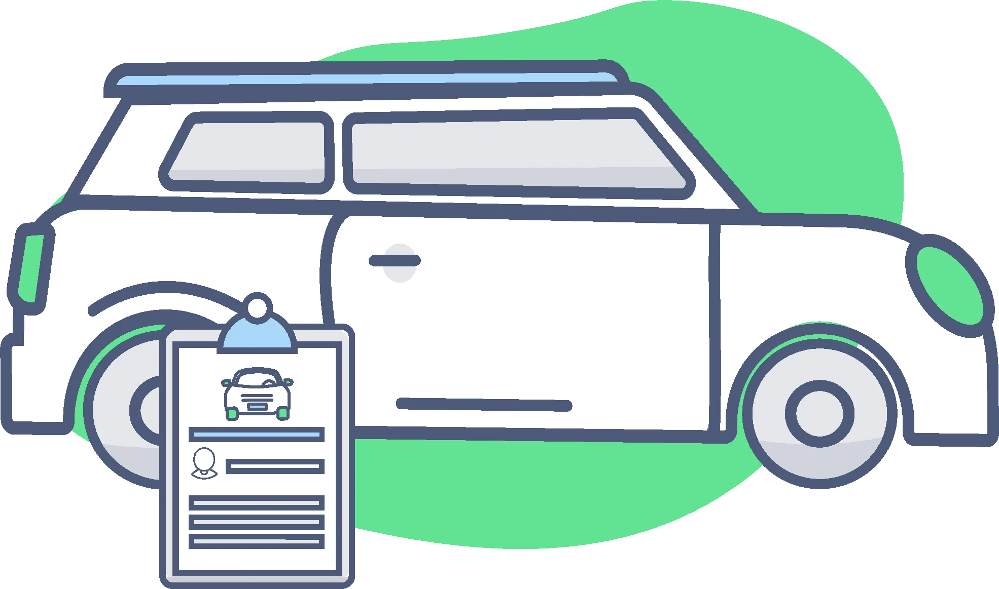 Voiture et son historique 