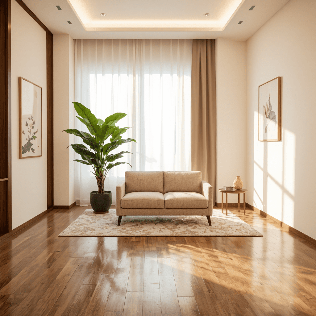 product photography of Home Furniture