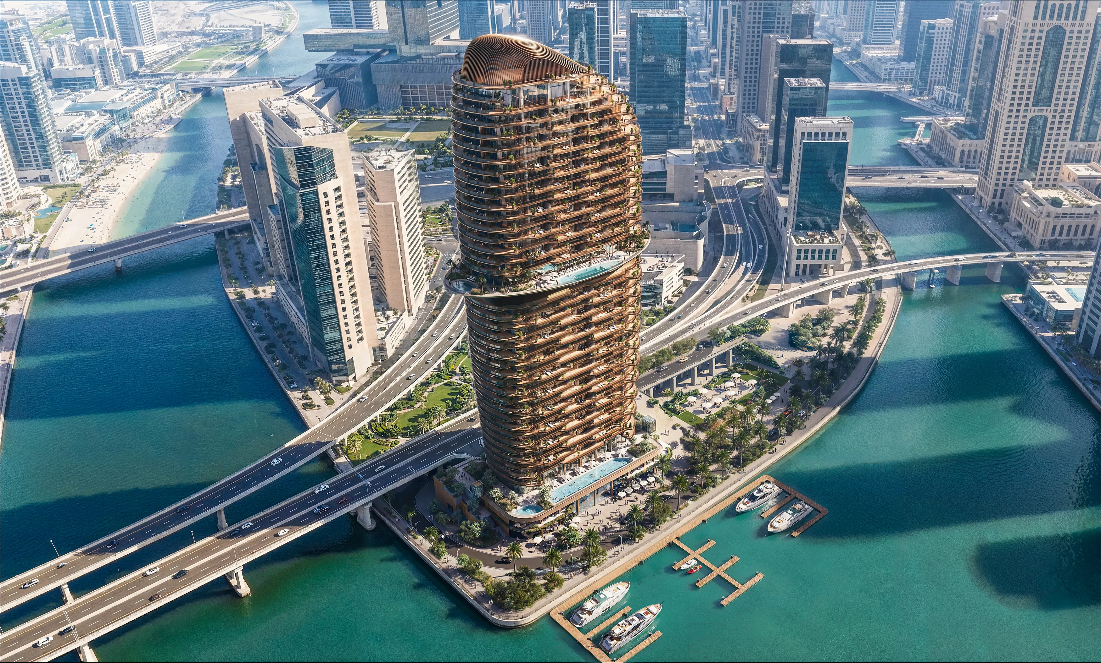 Jumeirah Residence