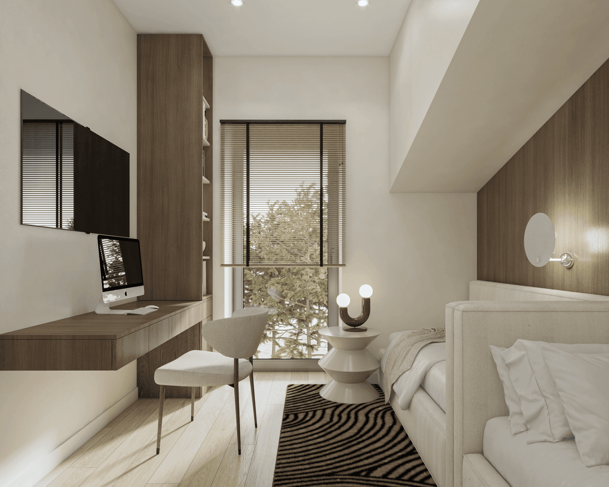 Interior project image