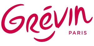 Logo du Musée Grévin