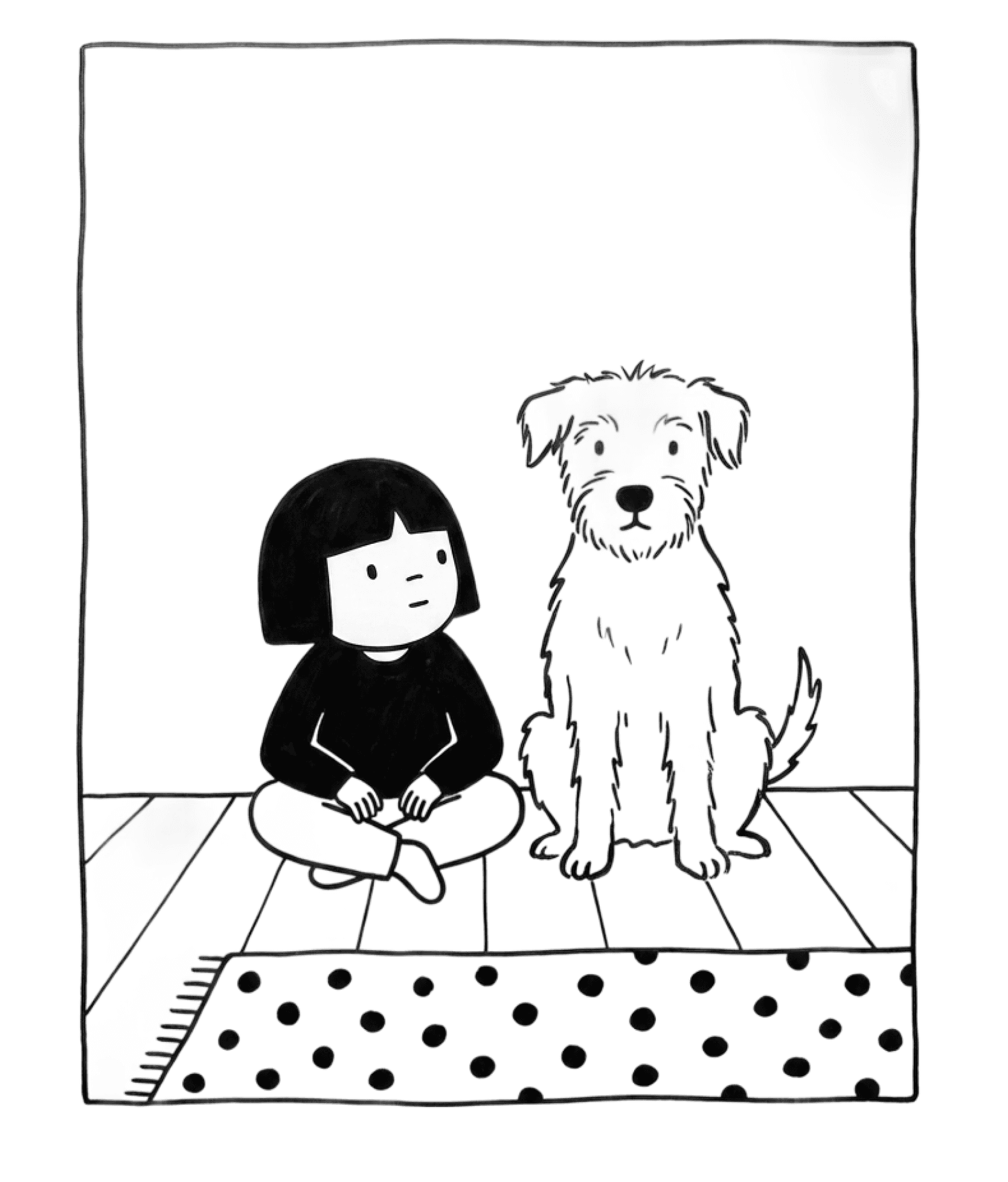 Kid + pet-safe products