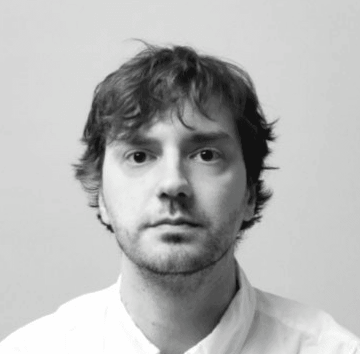 Photo of Veniamin Rybnikov