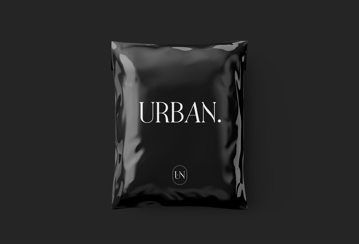 URBAN.