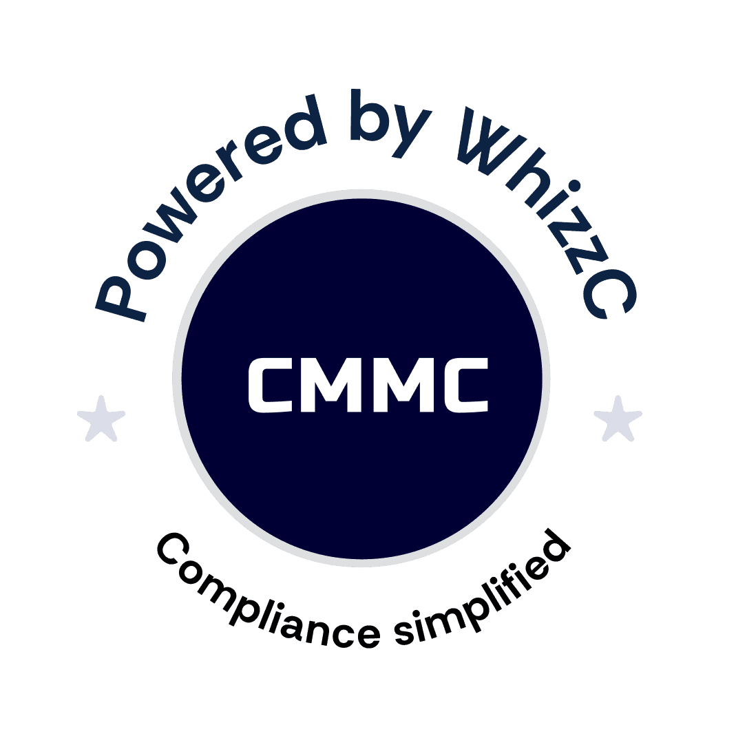 CMMC Badge