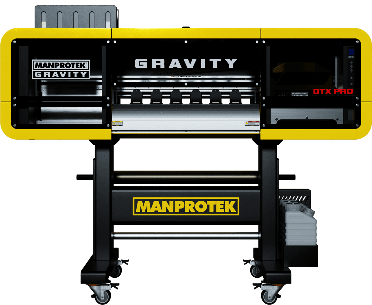 best dtf printer