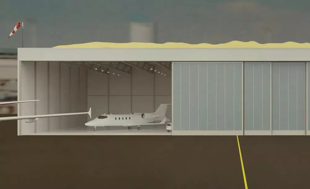 Placeholder image for website template