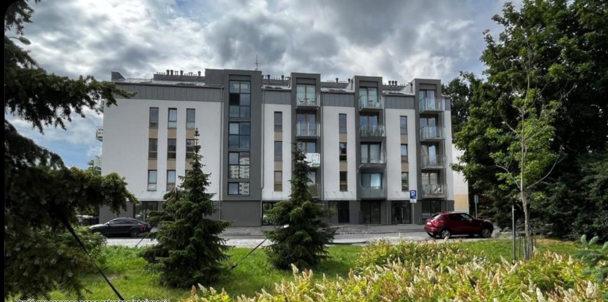 Willa White Glove Narty