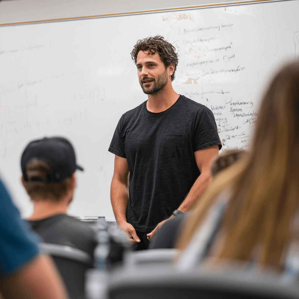 Tutores IM Education