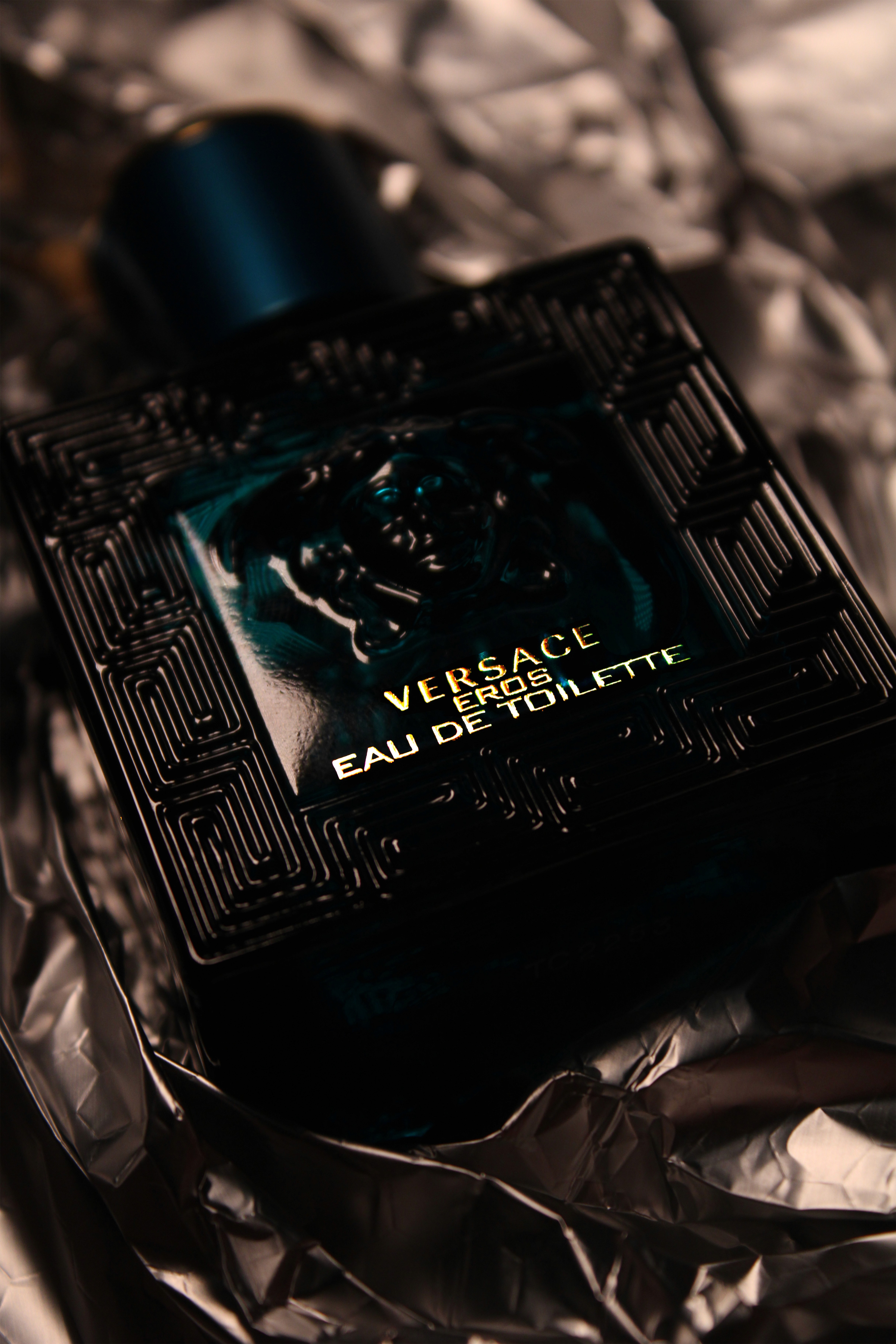 versace eros