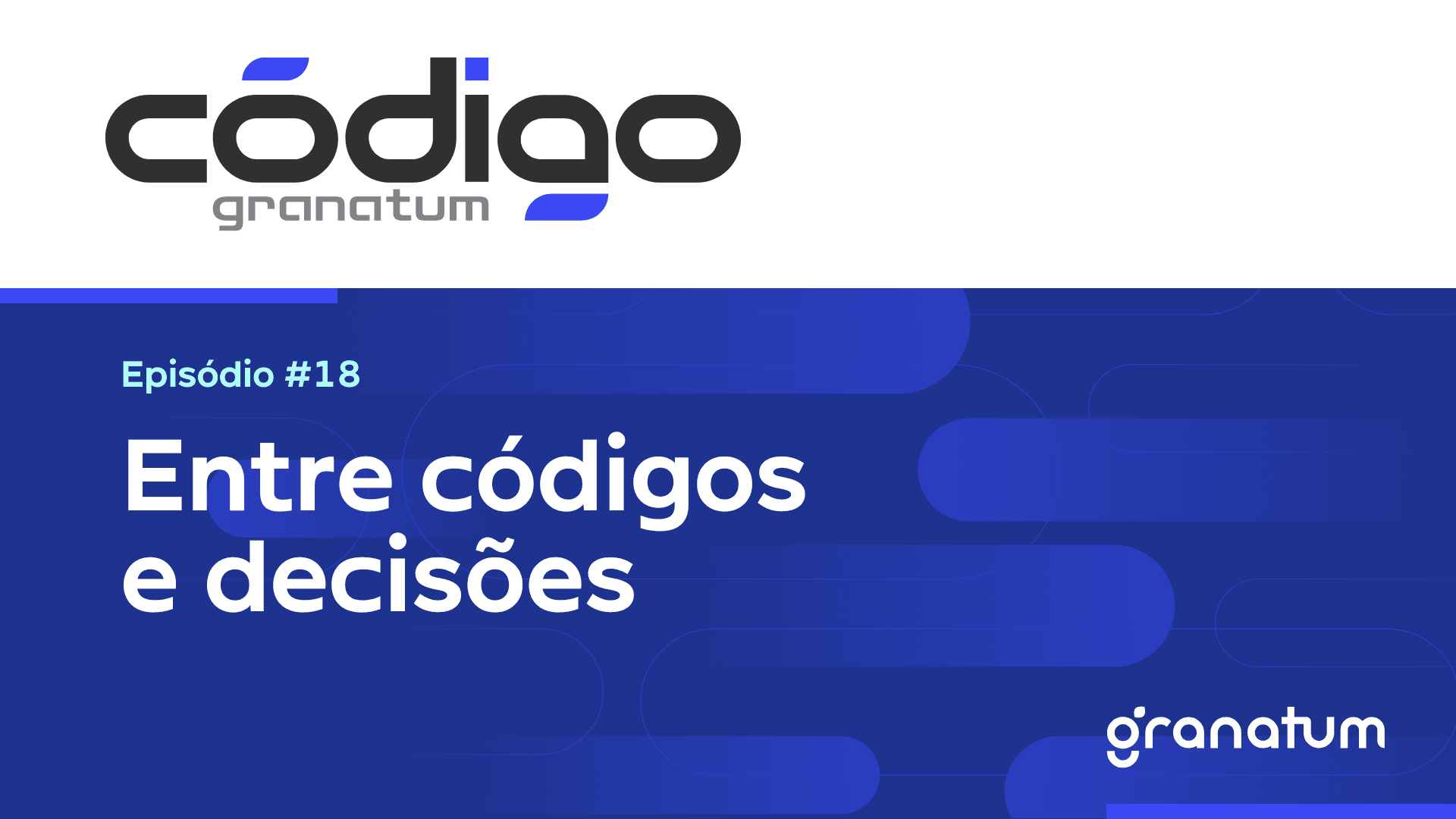 Entre códigos e decisões