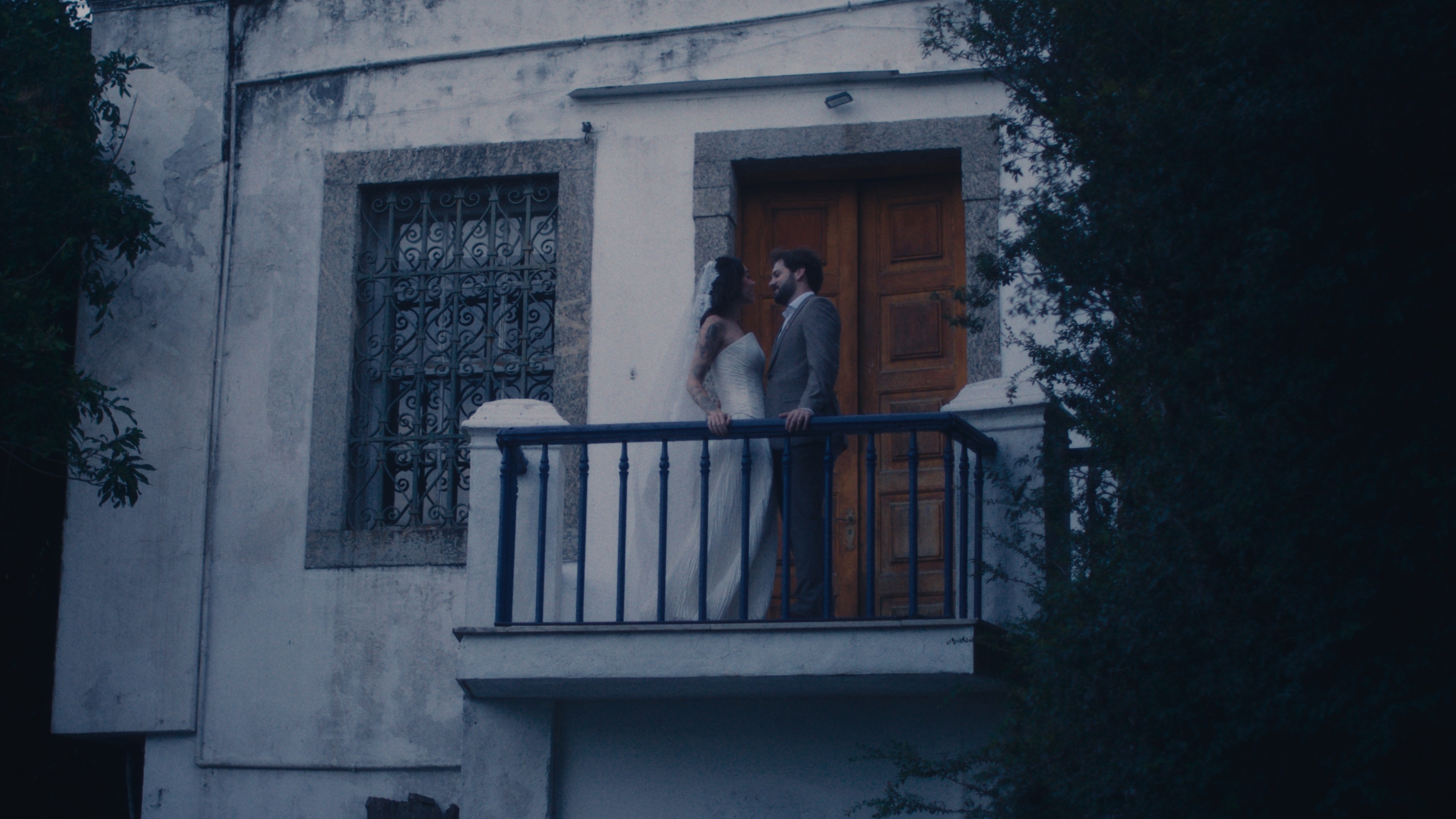 wedding ceremony