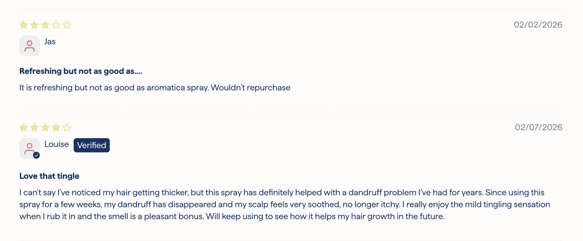skin cupid review widget