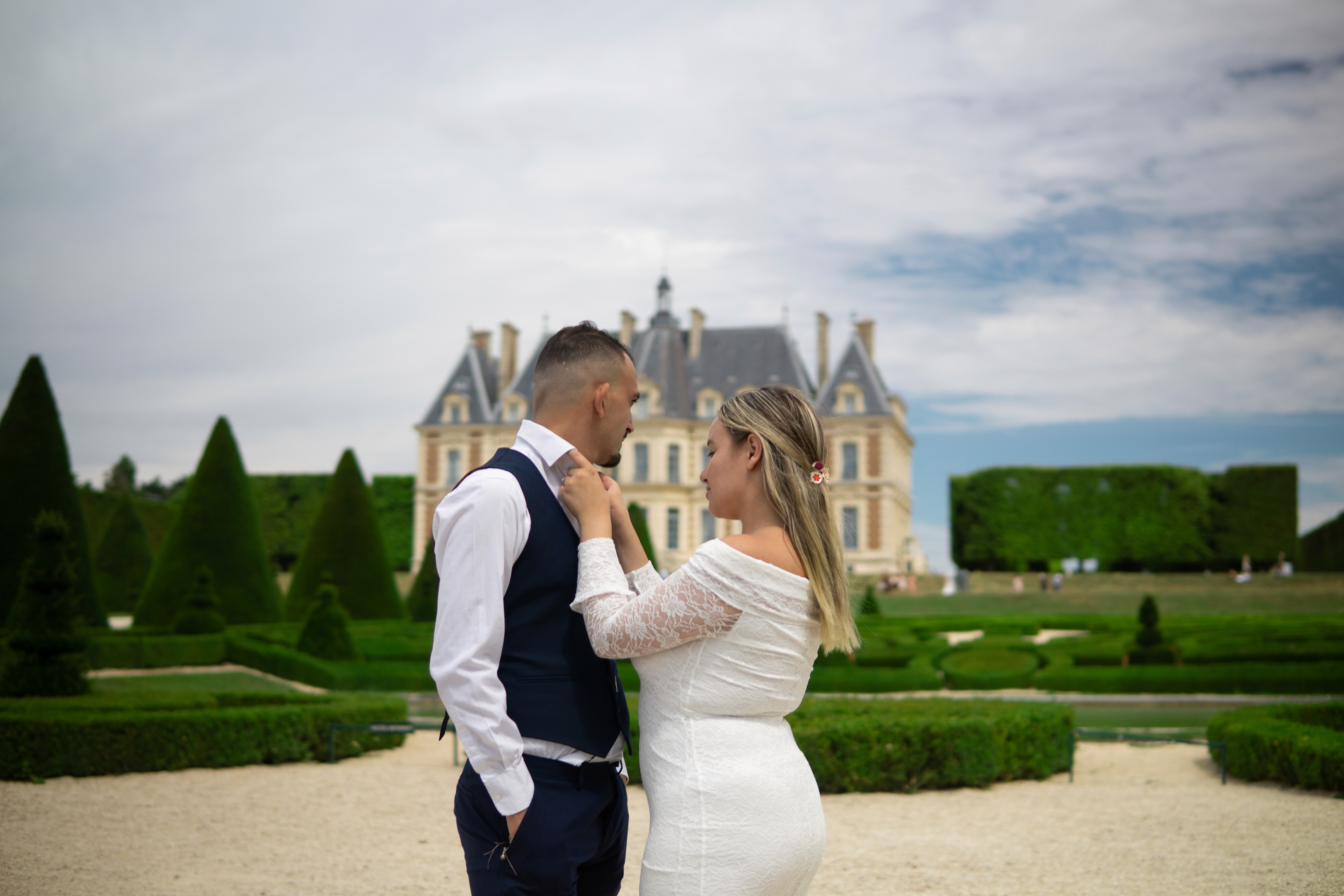 Mariage 2025