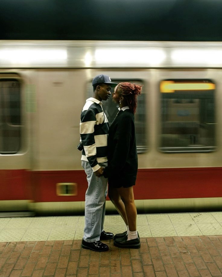 new york dating