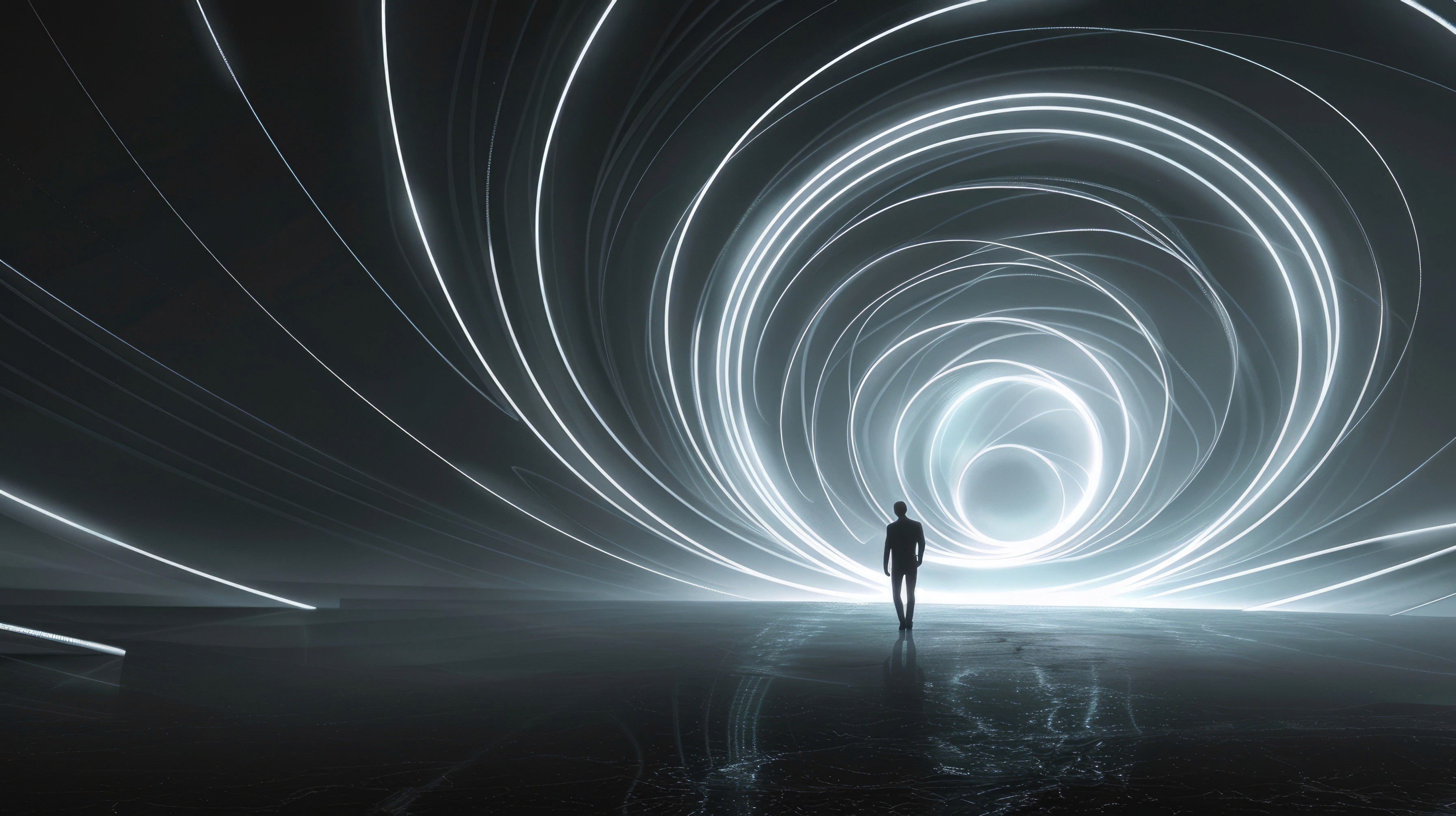 Showreel background