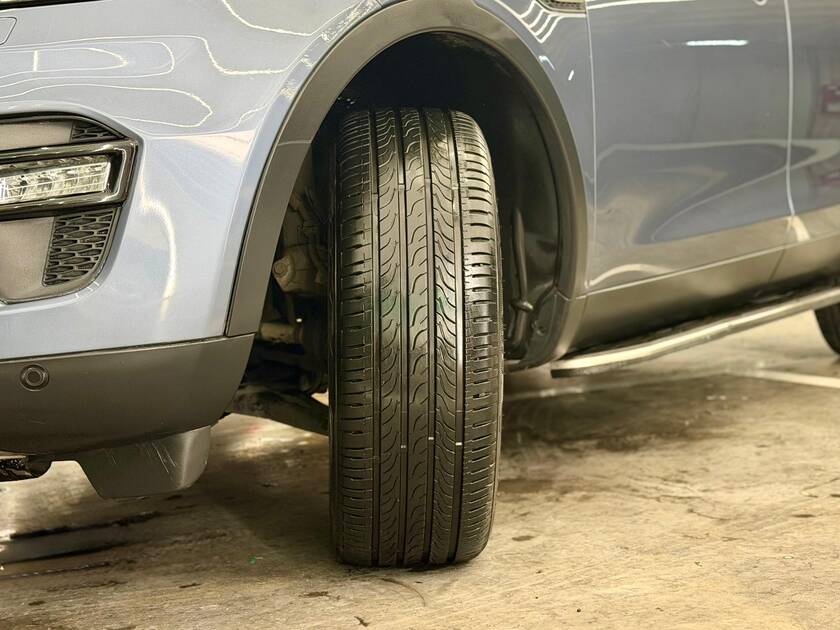 Alfa Romeo Tonale Speciale