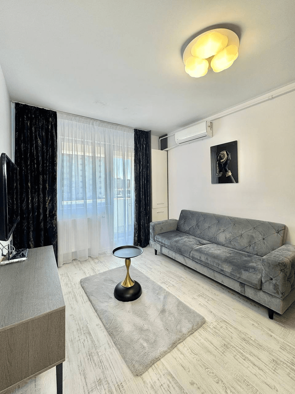 image of the apartment