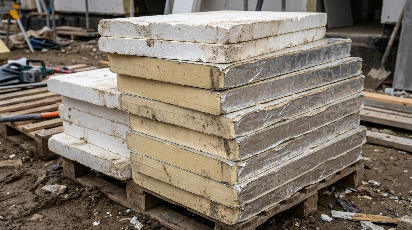 Ite maison phenix – IZOLEX